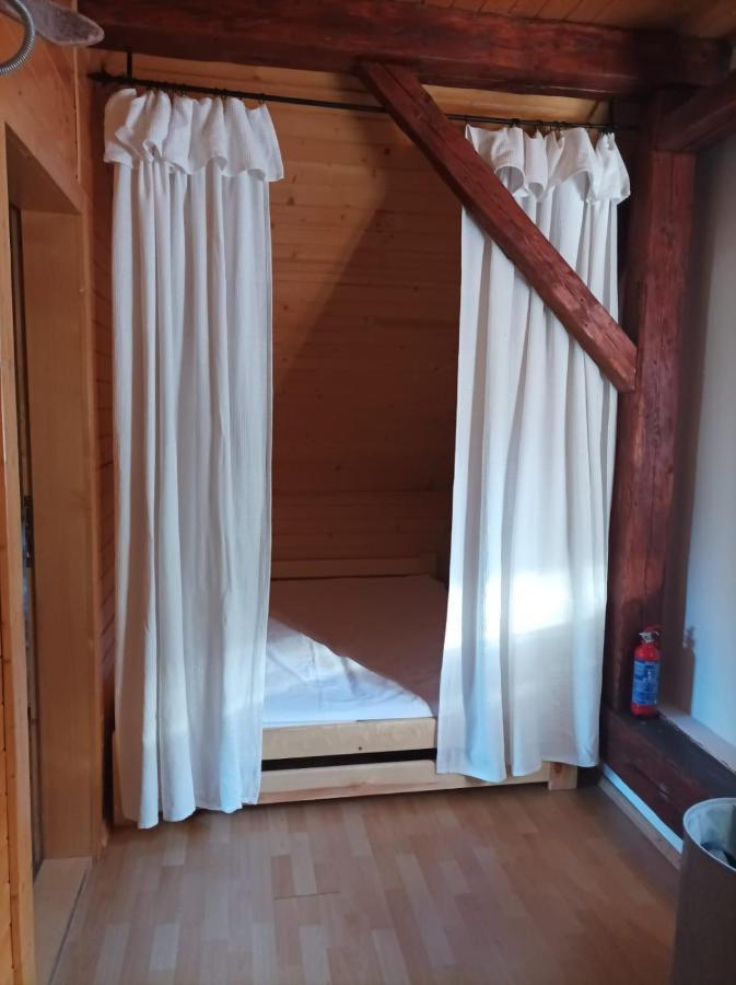 Chata U Faca Donovaly Exterior foto