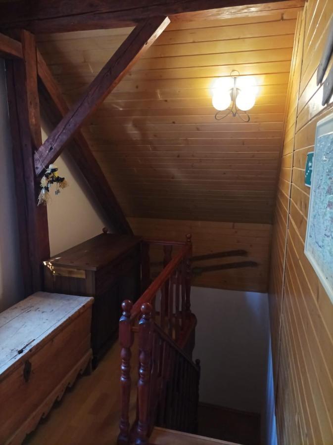 Chata U Faca Donovaly Exterior foto